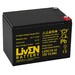 Bater�a Liven Battery LVDC15-12 | 12 voltios 15 amperios Ciclo Profundo